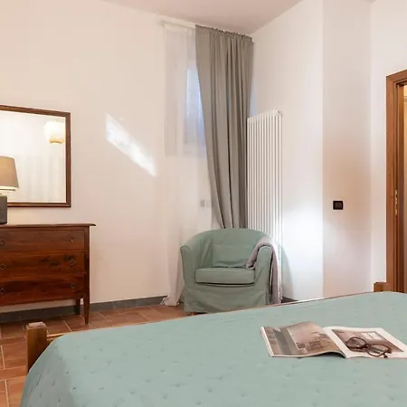 Apartamento Ginger House