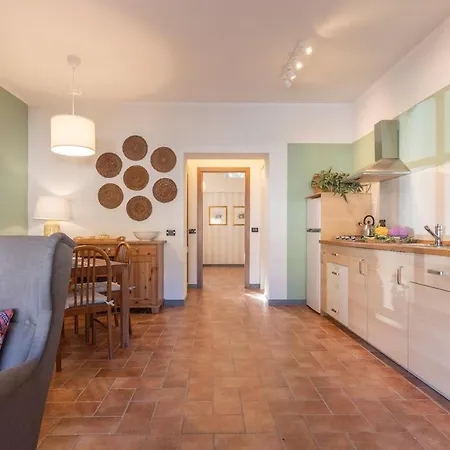 Ginger House Apartamento