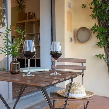 Apartament Ginger House Usigliano