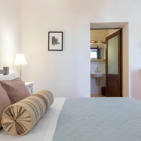 Apartamento Ginger House