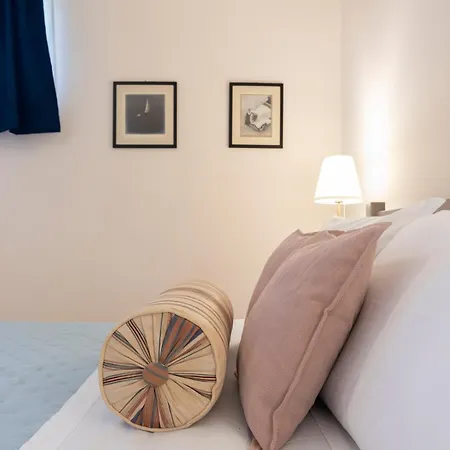 Ginger House Usigliano