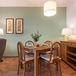 아파트 Ginger House
