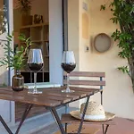아파트 Ginger House Usigliano