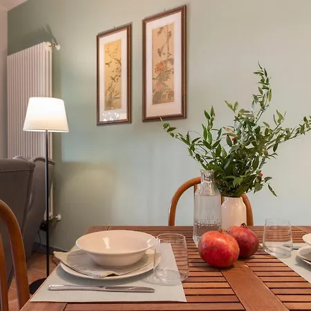 Ginger House Usigliano