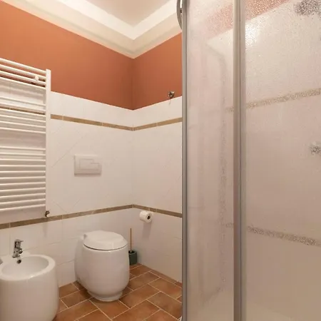 Ginger House Appartement Usigliano