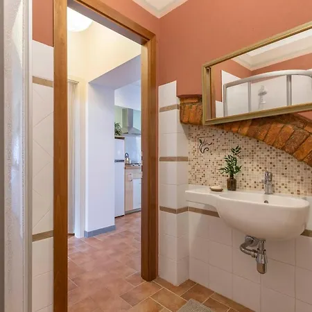 Appartement Ginger House Usigliano