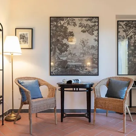 Ginger House Appartement