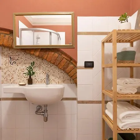 Ginger House Appartement *